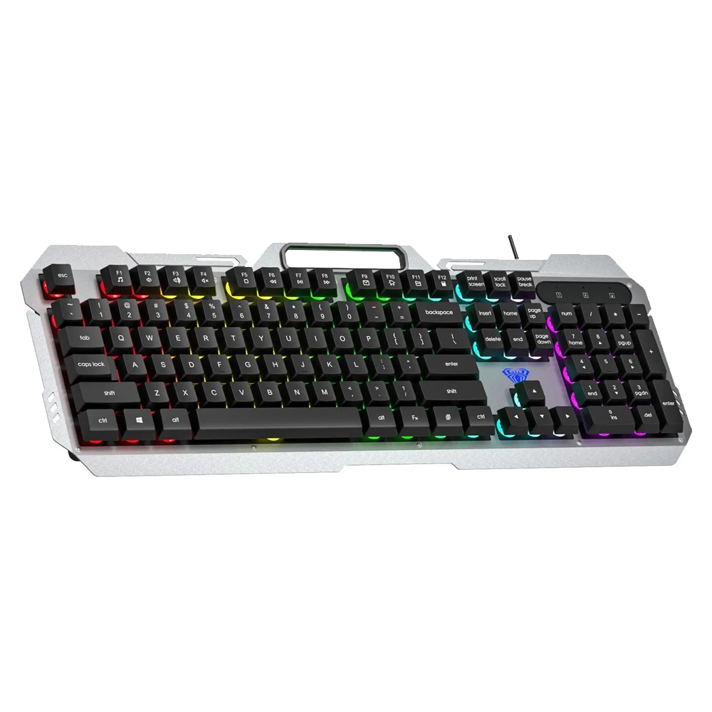 Aula Wind F2023 Wired Mechanical Gaming Keyboard