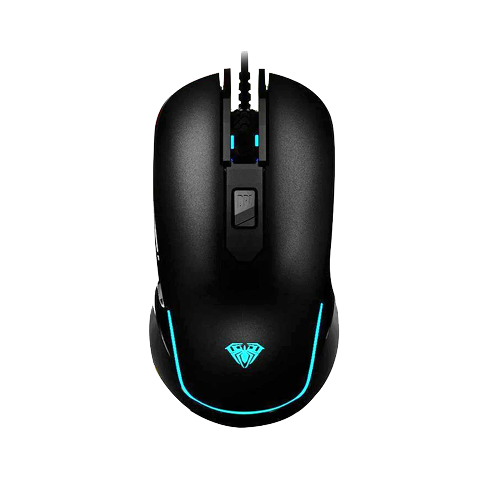 Mouse USB Gaming Aula G502