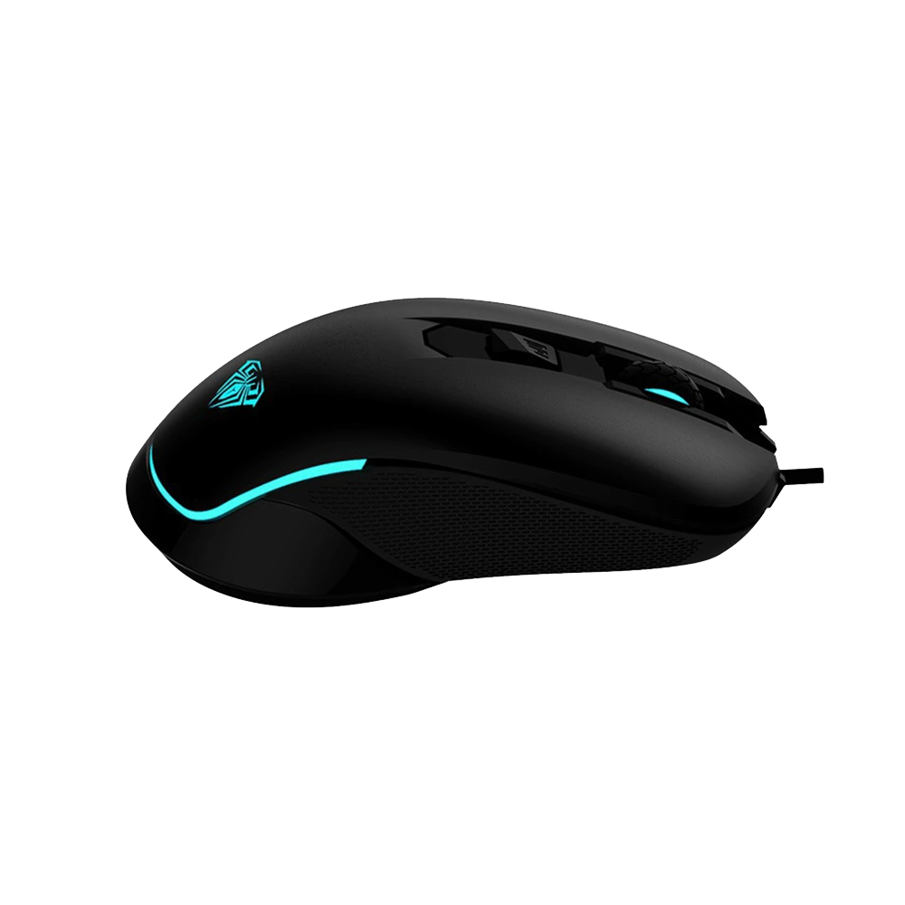 Mouse USB Gaming Aula G502