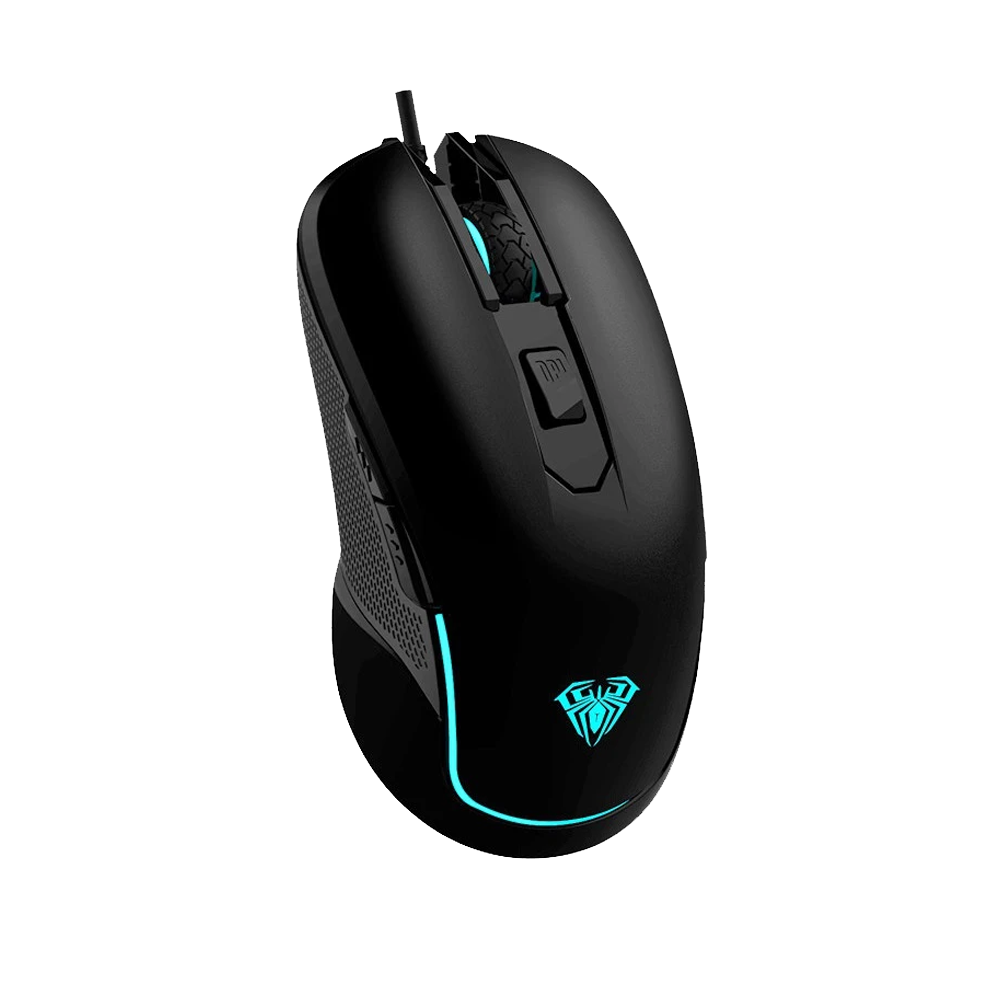Mouse USB Gaming Aula G502