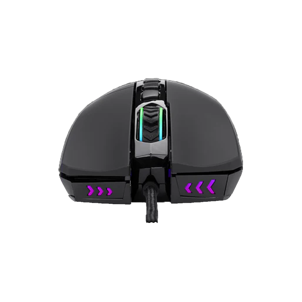 Mouse USB Gaming Redragon Plank M812-RGB