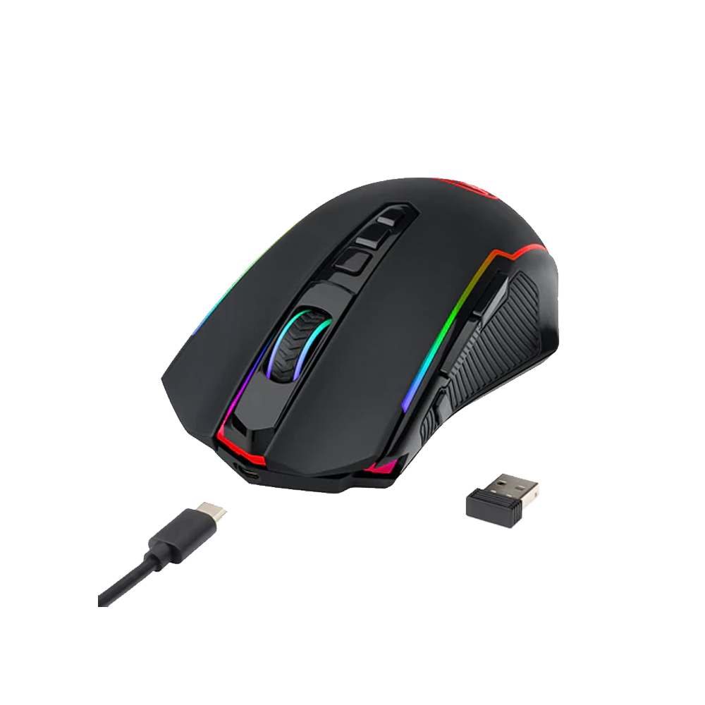 Mouse USB Gaming Redragon Ranger Lite M910-KS