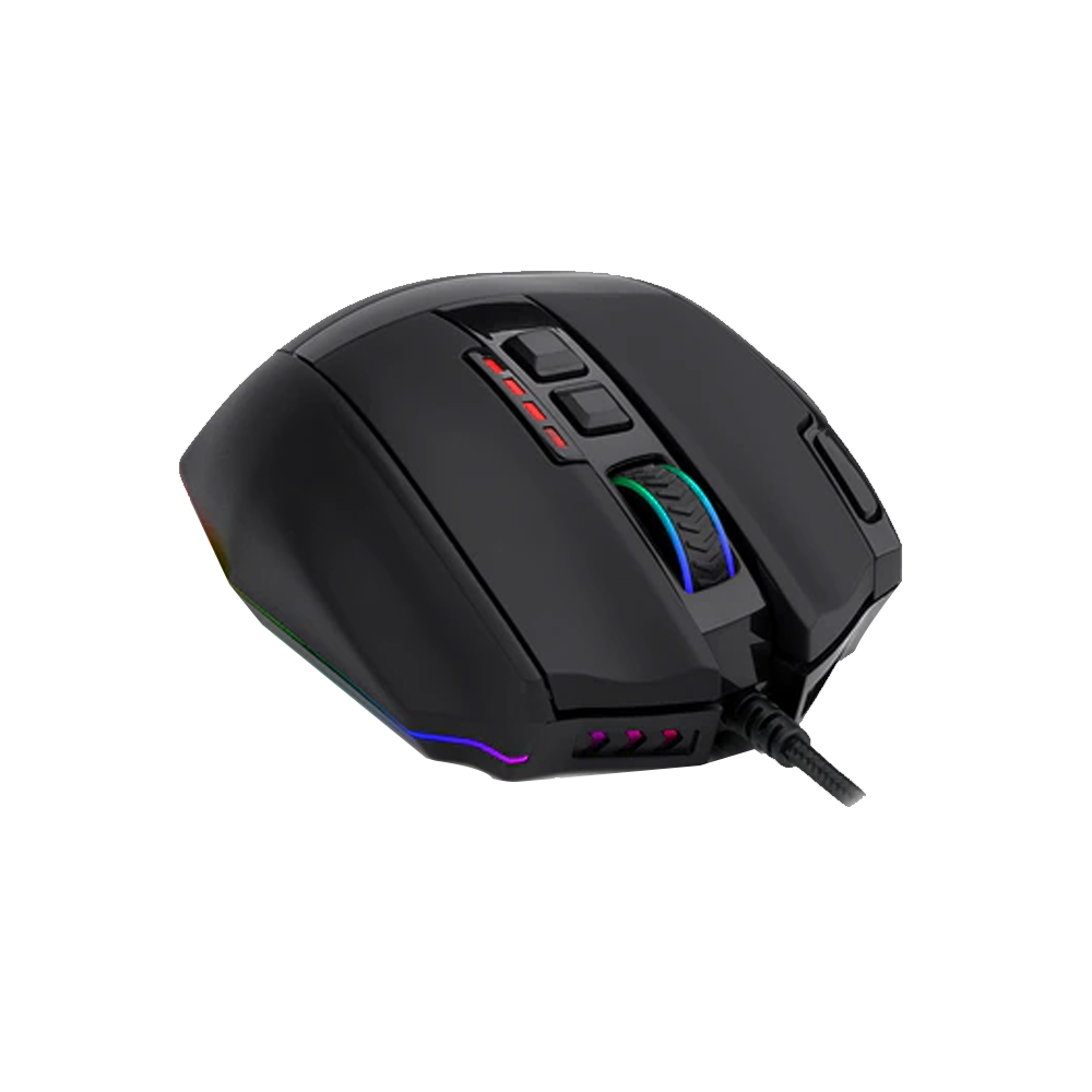 Mouse USB Gaming Redragon Sniper M801-RGB