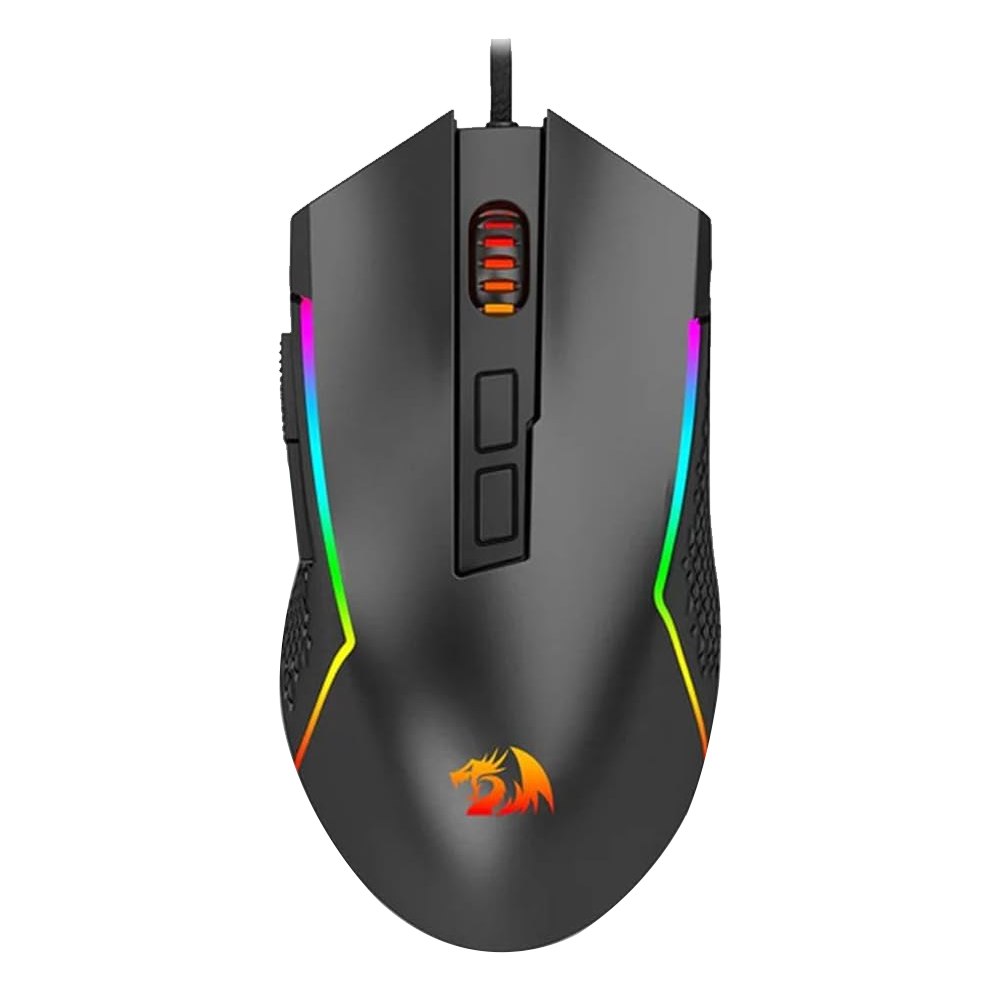 Mouse USB Gaming Redragon Trident Lite M613-RGB