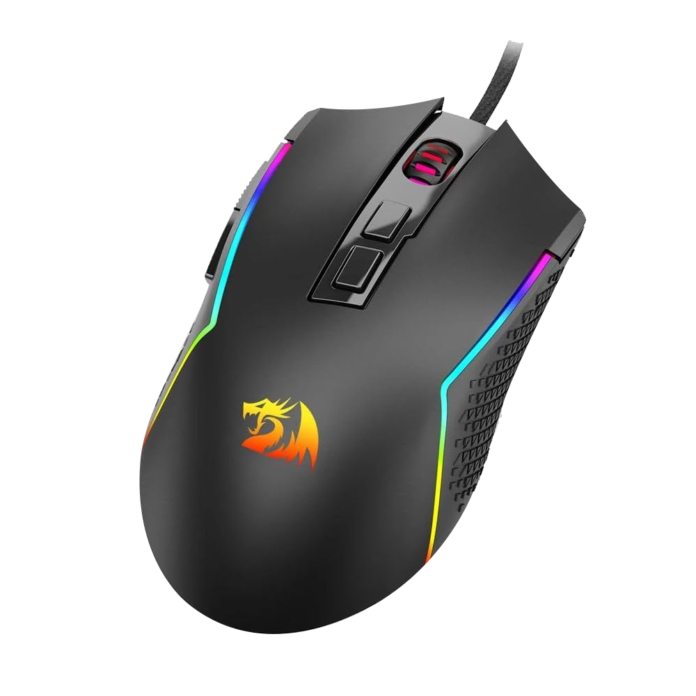 Mouse USB Gaming Redragon Trident Lite M613-RGB