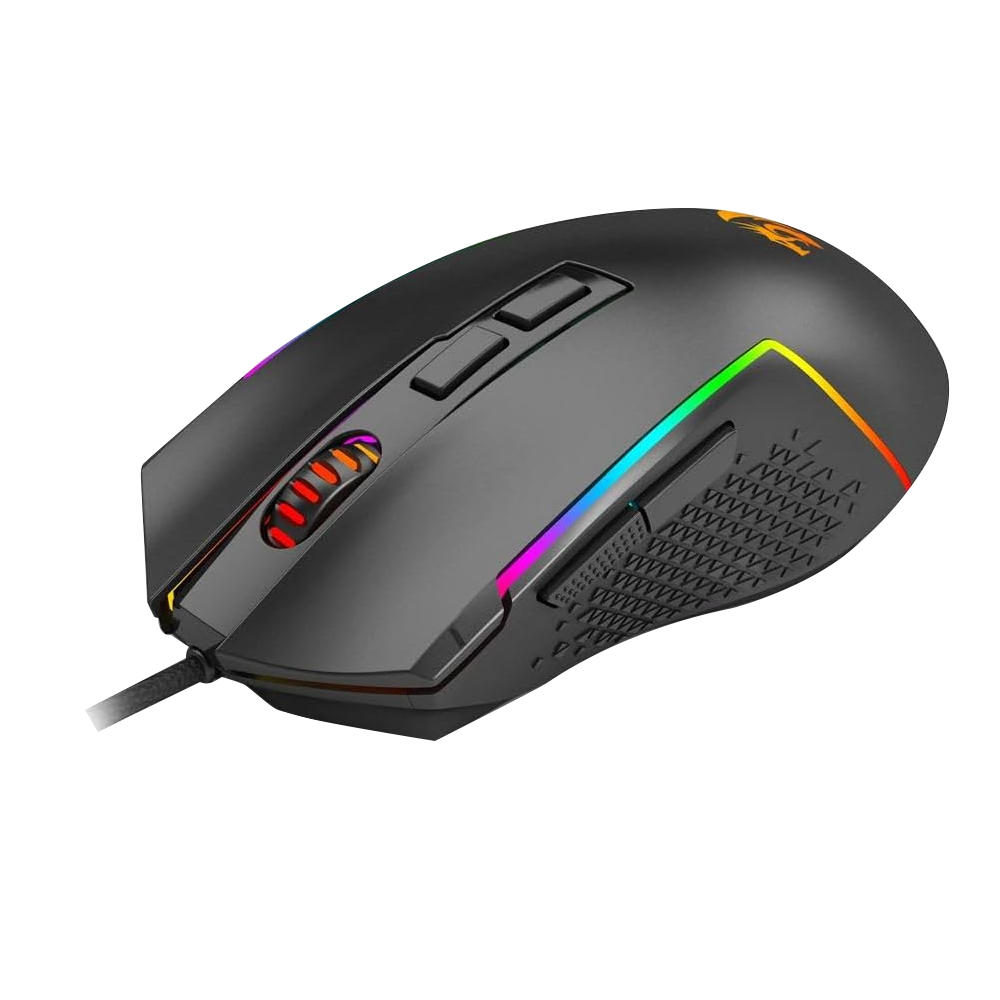 Mouse USB Gaming Redragon Trident Lite M613-RGB