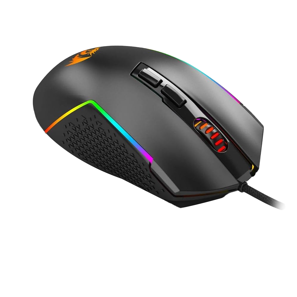 Mouse USB Gaming Redragon Trident Lite M613-RGB