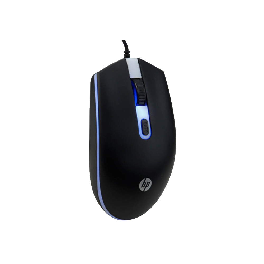 Mouse USB HP M180