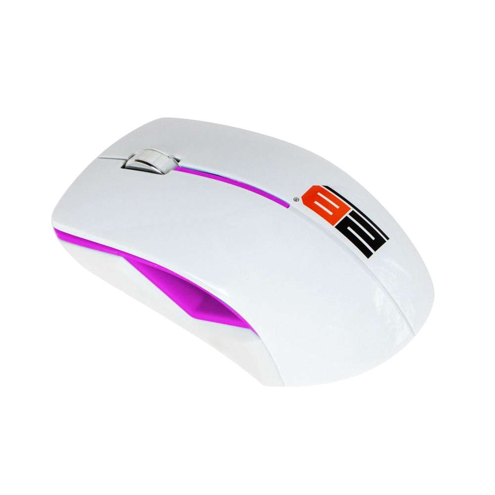 Mouse Wireless 2B MO33P