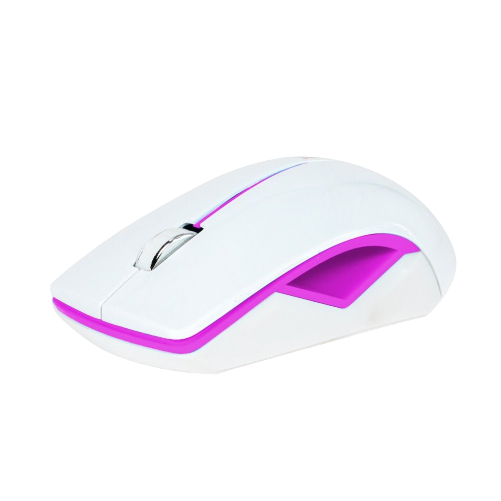 Mouse Wireless 2B MO33P