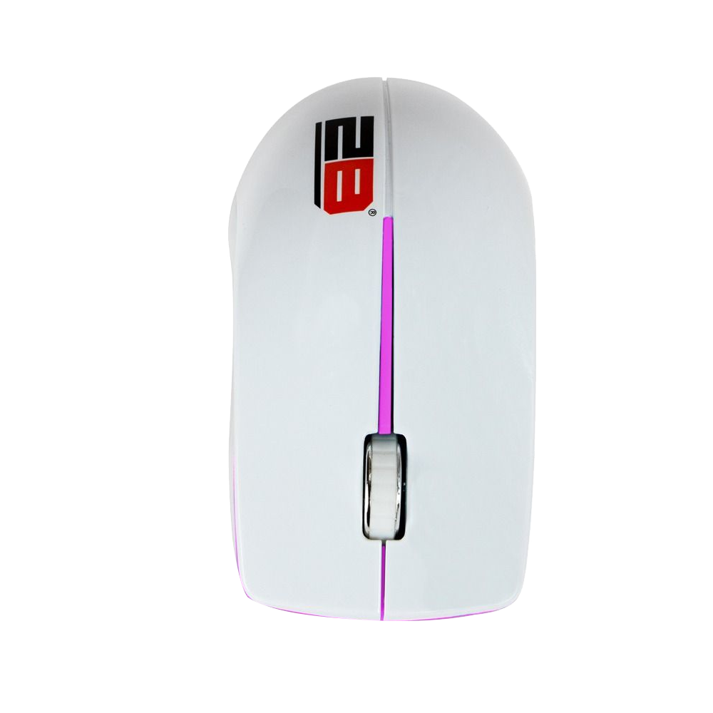 Mouse Wireless 2B MO33P