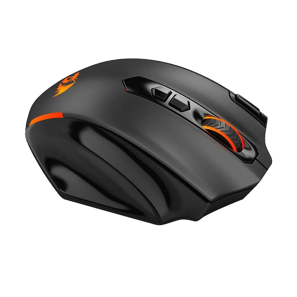 Mouse Wireless Gaming Redragon MIST M691