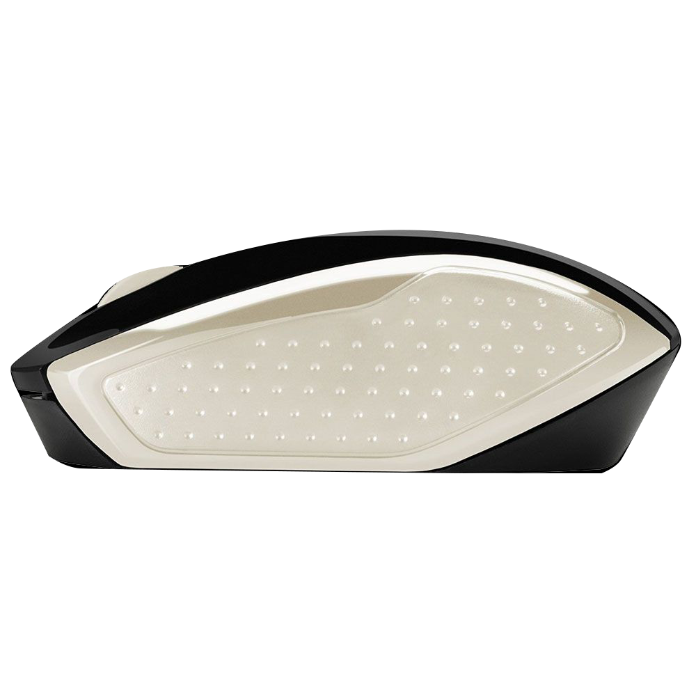 HP 200 Wireless Mouse - Gold