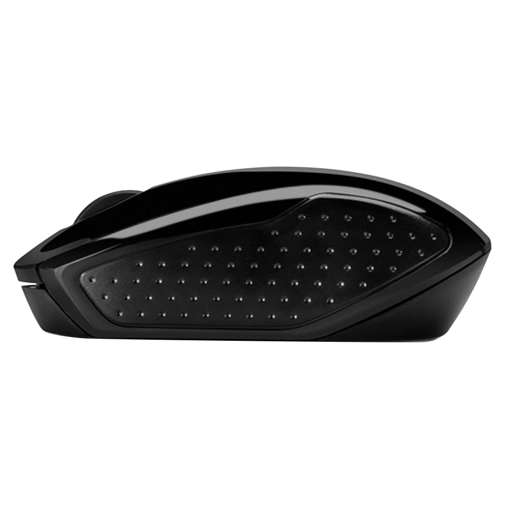 Mouse Wireless HP 220 MO006 - Black