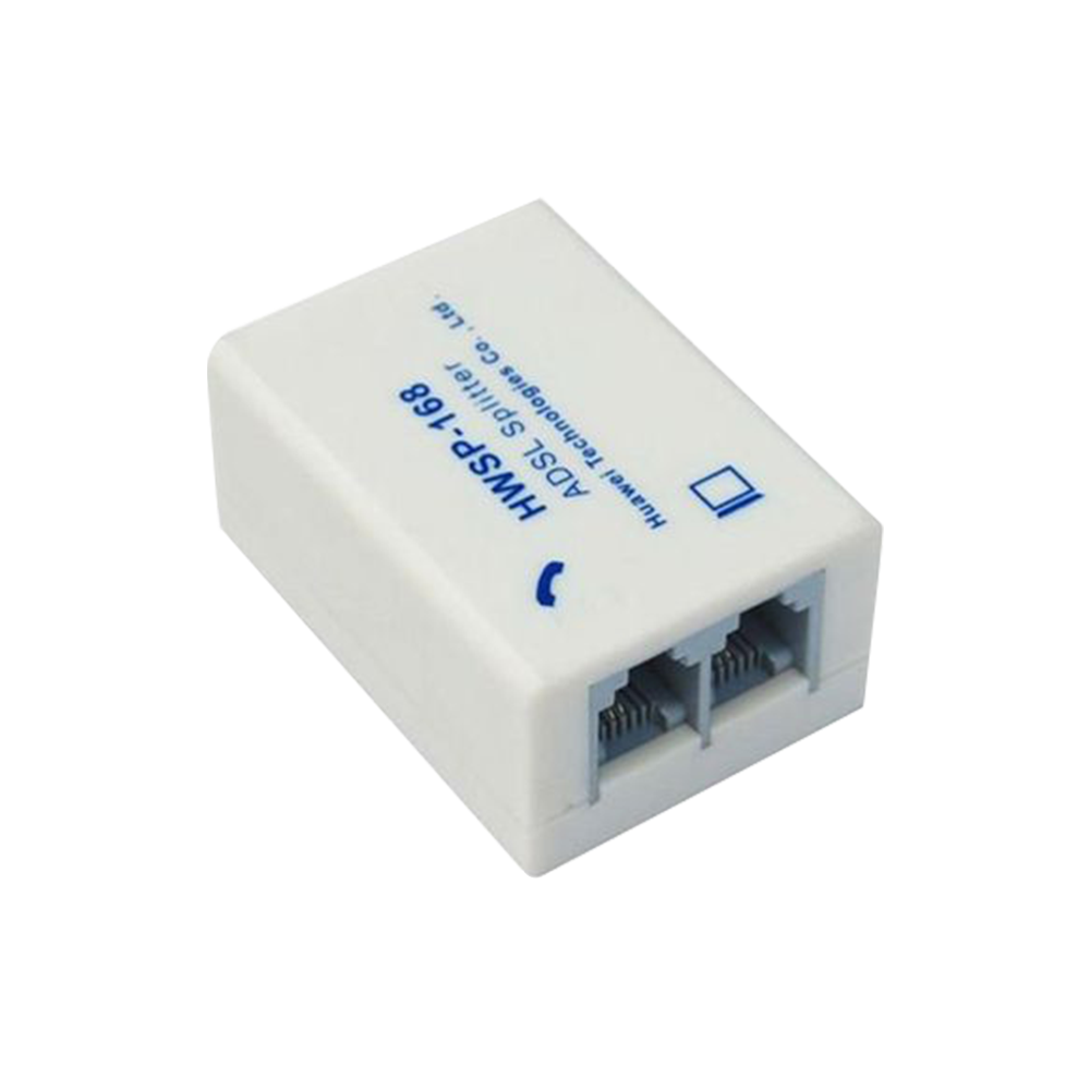 Network Splitter Adsl D-Link Normal