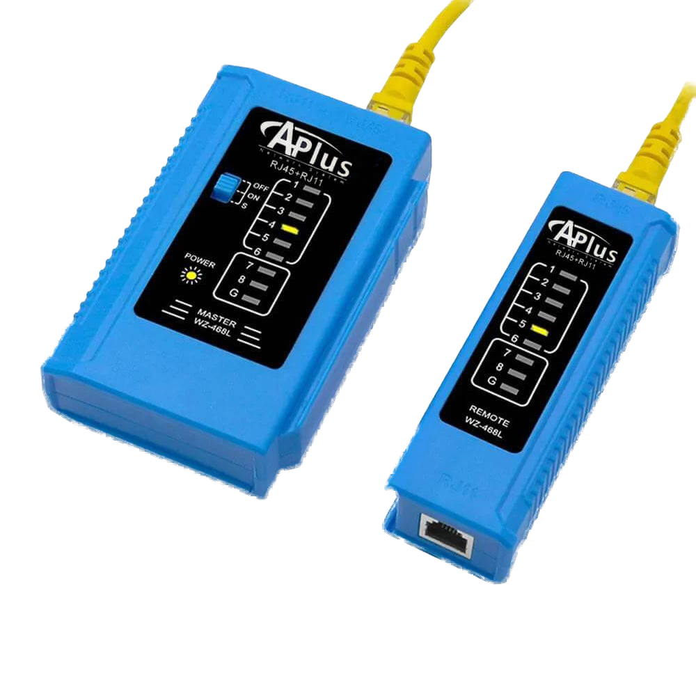 Network Tester Aplus Ab-78T