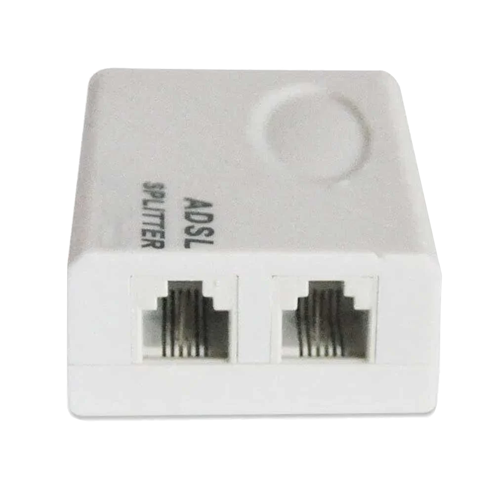 Network Splitter Adsl D-Link Normal