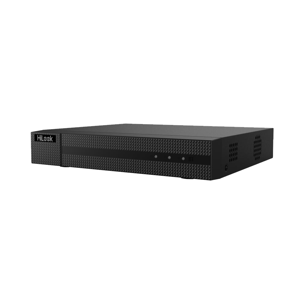 NVR 8-Channel HiLook 8M 108MH-C