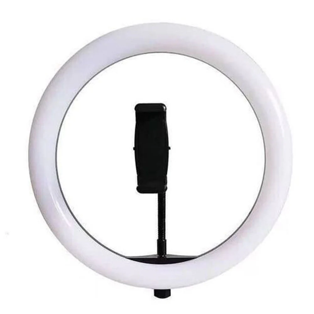 NeePho NP-L14 Ring Light 10 Inch With Tripod 2.0m & Remote Control