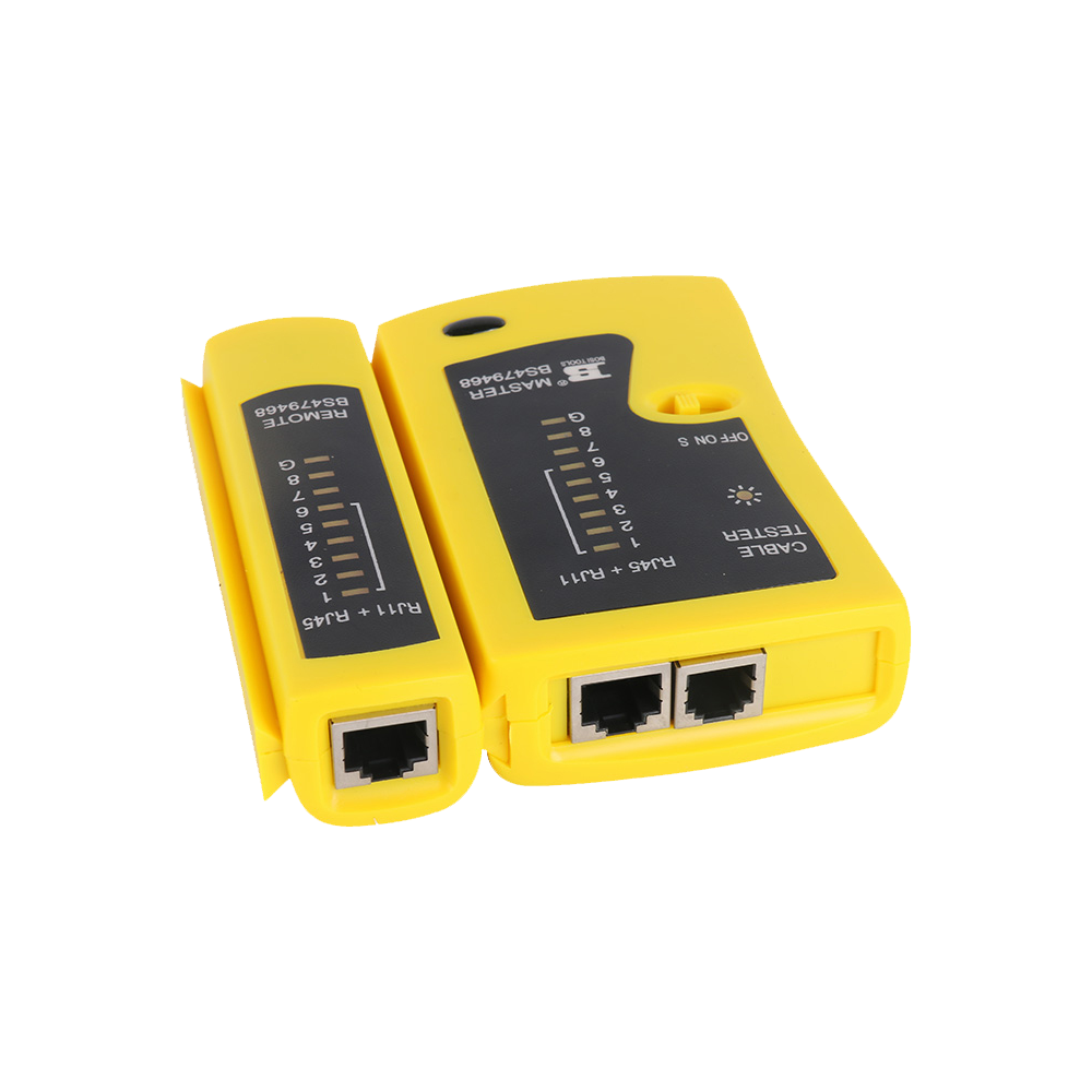 Network Tester Yellow BS-468