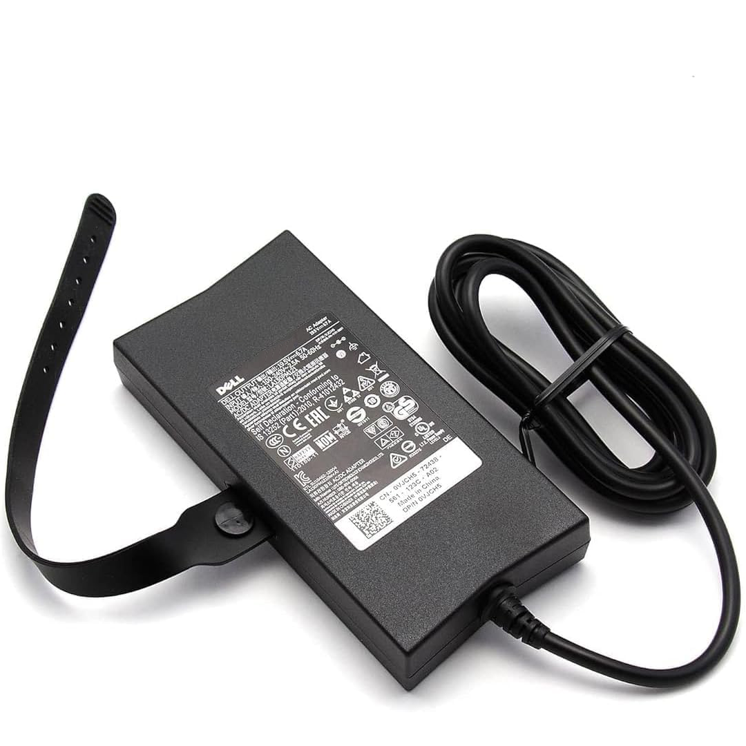 Charger Laptop Dell 130W 19.5V 6.67A (4.5X3.0)