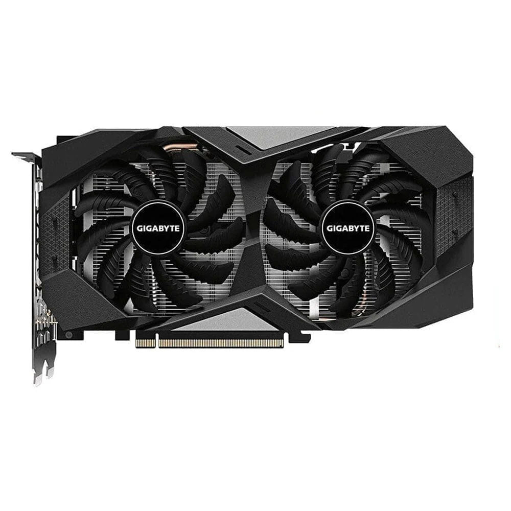 Gigabyte GeForce GTX 1660 SUPER OC 6GB GDDR6 Graphics Card (Original Used)