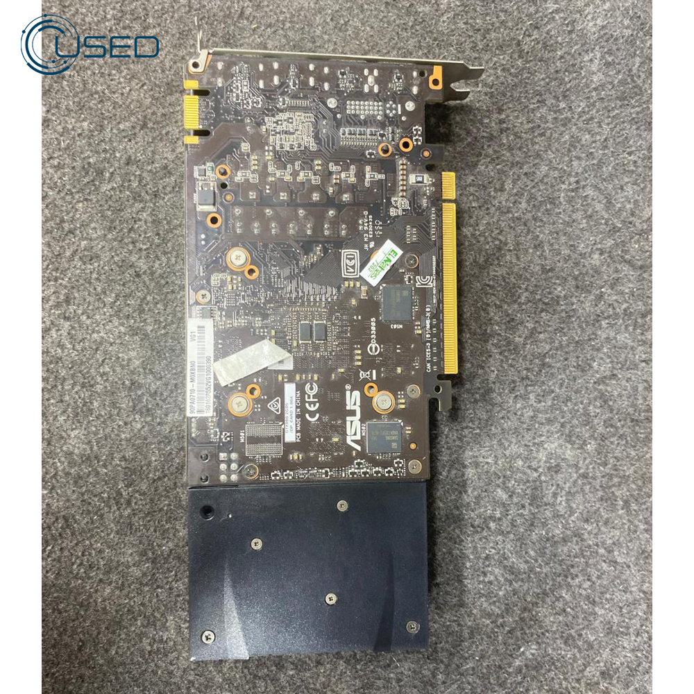 VGA Used Nvidia GTX960 2G DDR5 (Power)