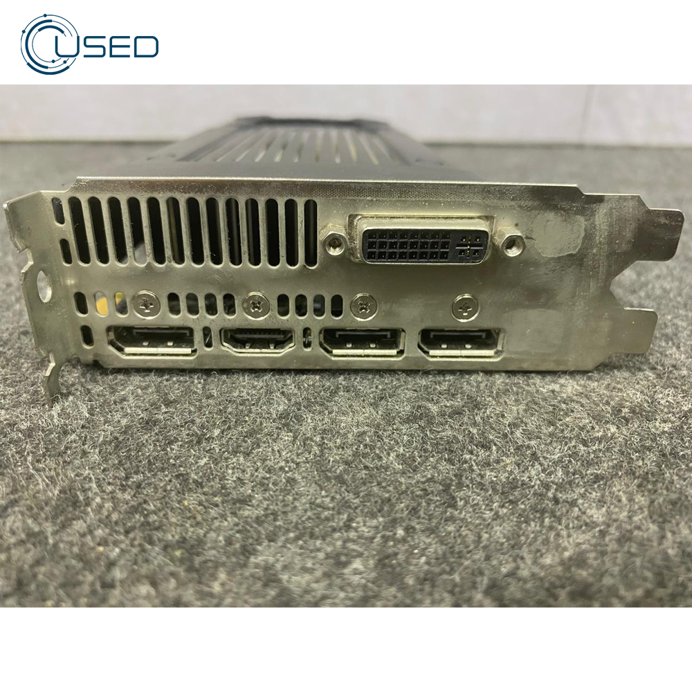 VGA Used Nvidia GTX960 2G DDR5 (Power)