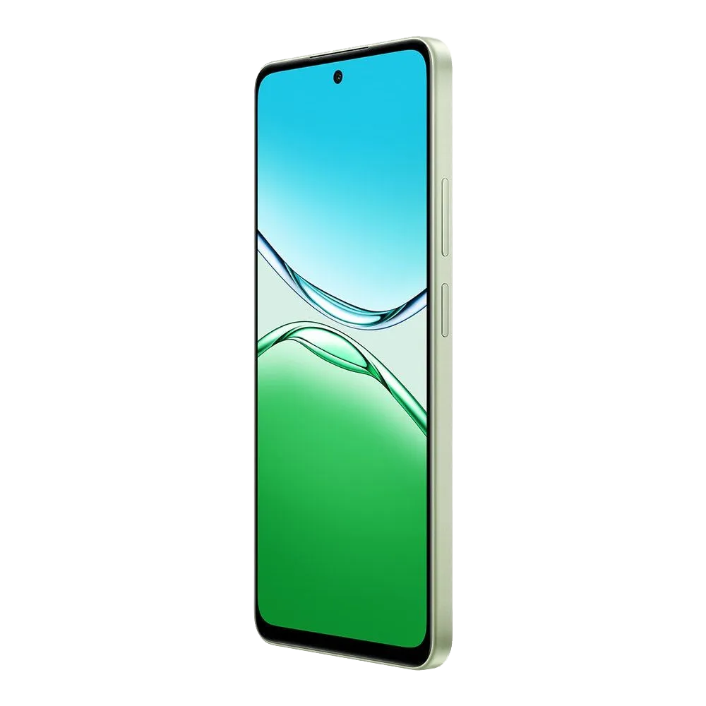 OPPO A5 Pro Mobile Phone (8G Ram - 256G Rom) - Olive Green