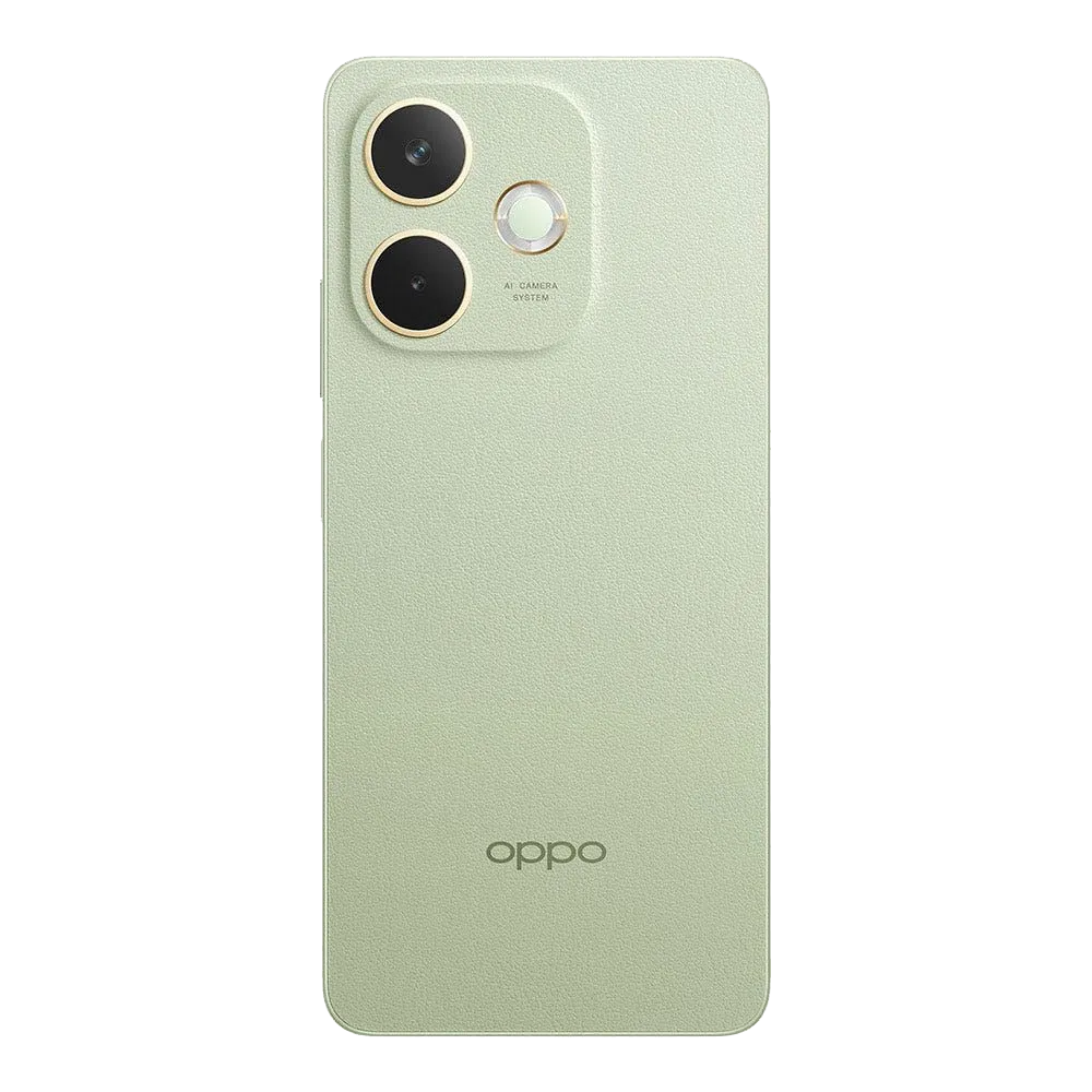 OPPO A5 Pro Mobile Phone (8G Ram - 256G Rom) - Olive Green