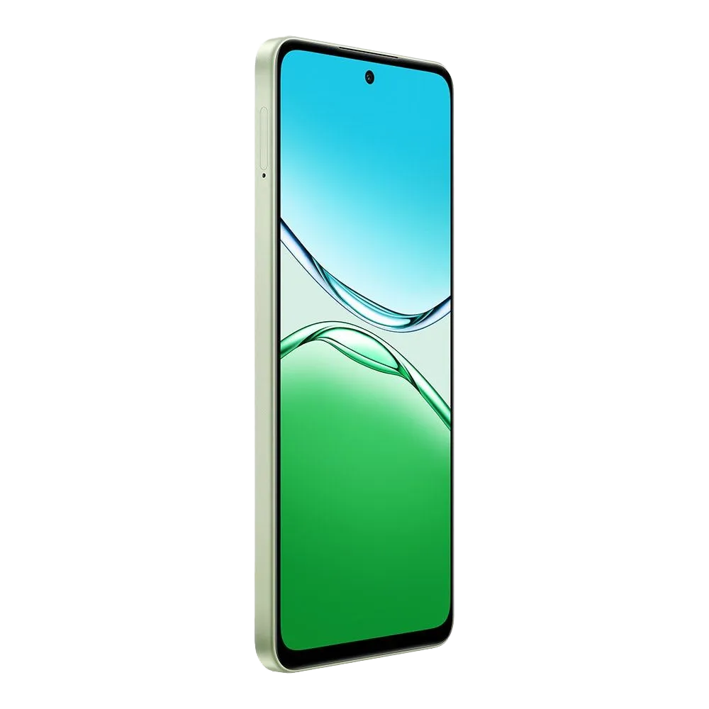 OPPO A5 Pro Mobile Phone (8G Ram - 256G Rom) - Olive Green