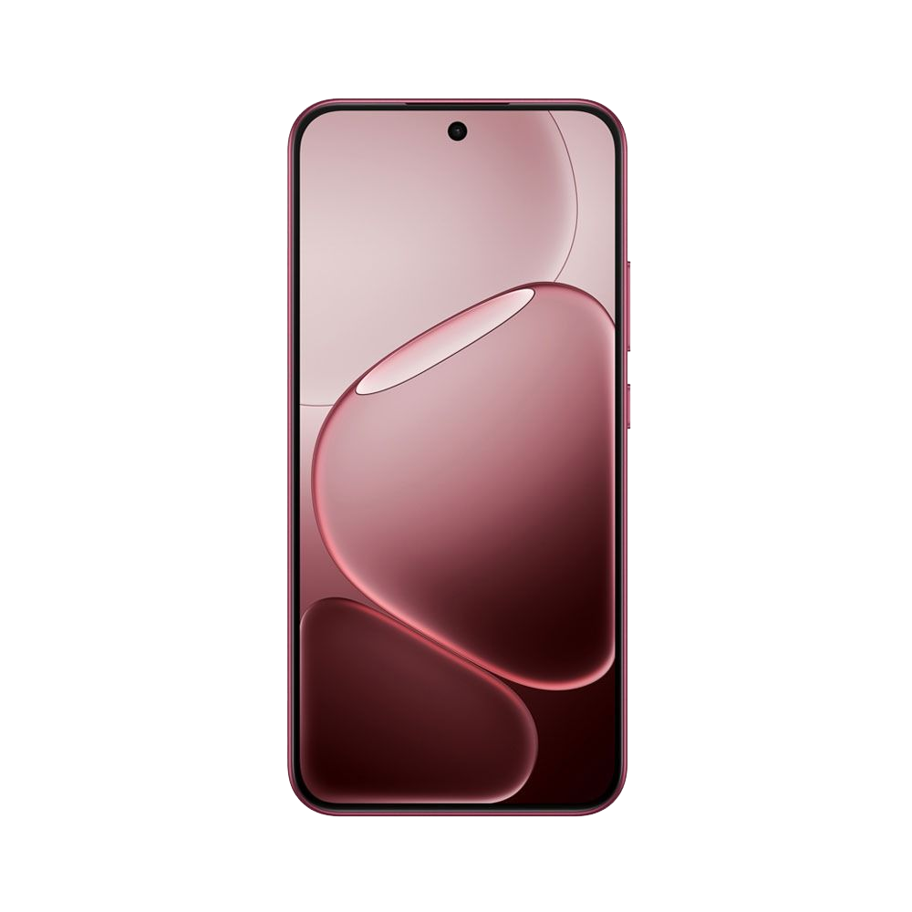 OPPO A6 Pro 5G Mobile Phone (8G Ram - 256G Rom) - Rosewood Red