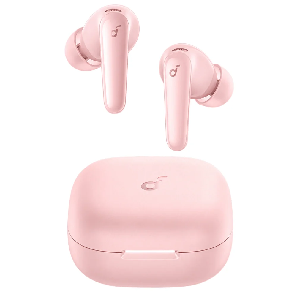 Anker Soundcore R60i NC D1202H11 ANC Earbuds - Pink