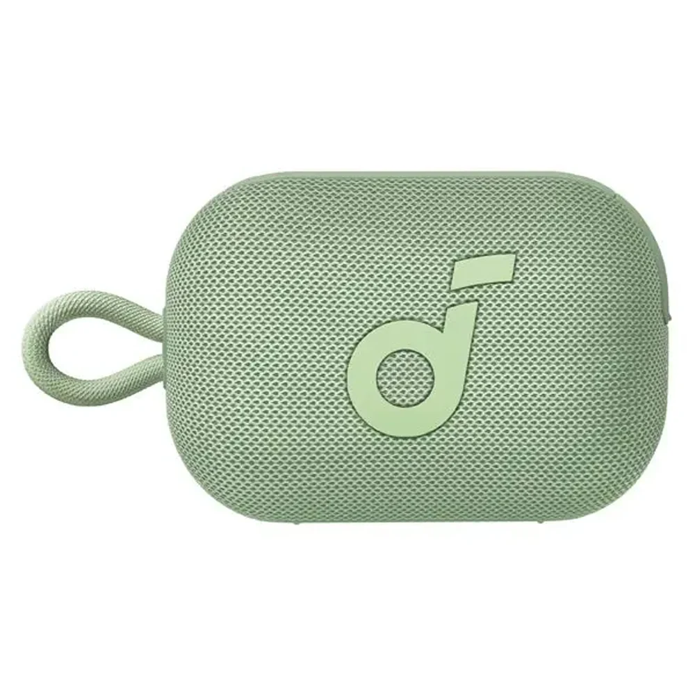 Anker Soundcore Select 4 Go Portable Bluetooth Speaker - Green
