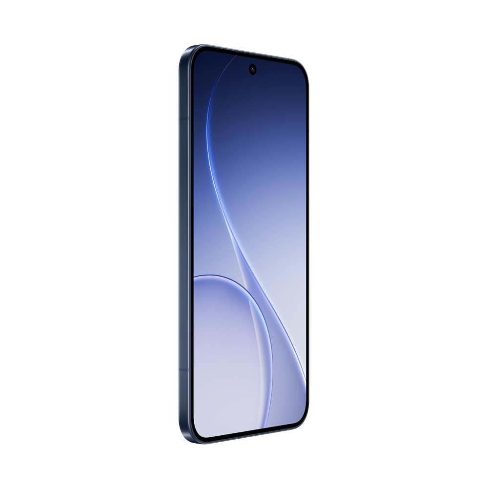 OPPO Reno 15 5G Mobile Phone (12GB Ram - 256GB Rom) - Twilight Blue