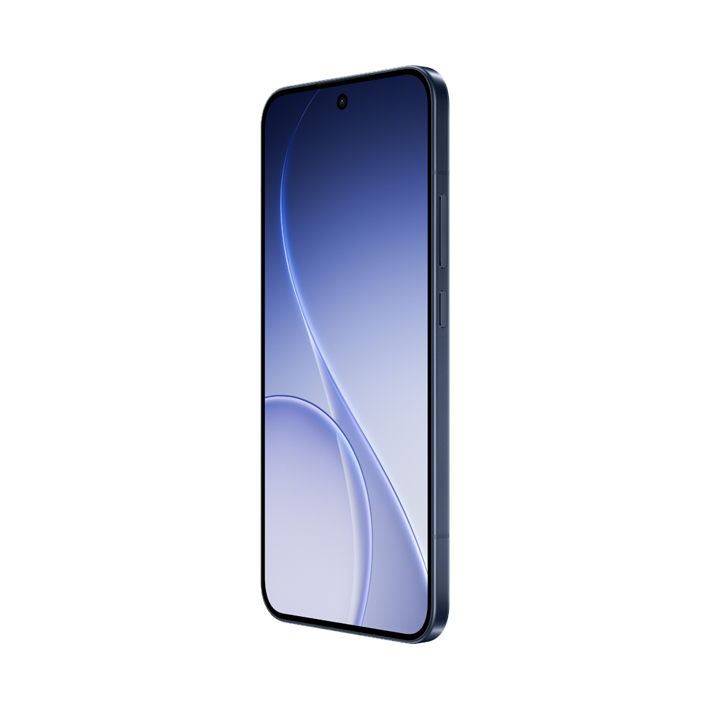 OPPO Reno 15 5G Mobile Phone (12GB Ram - 256GB Rom) - Twilight Blue