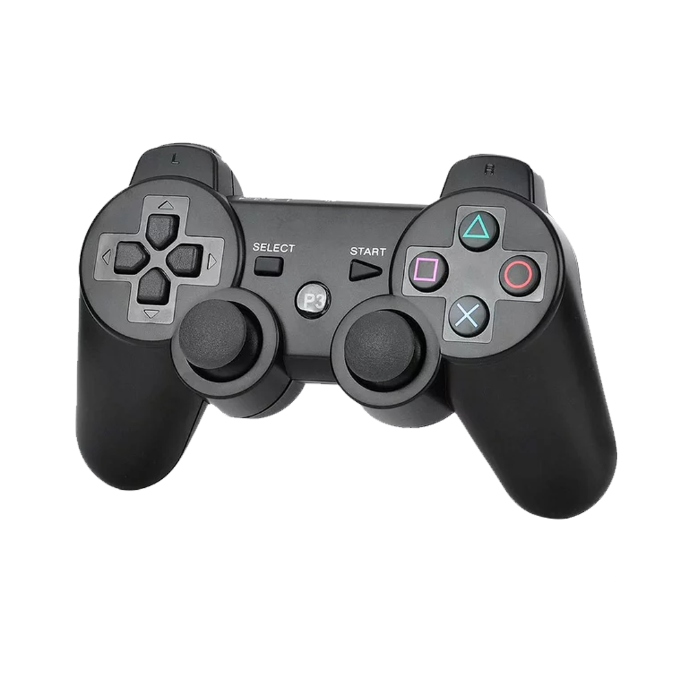 Playstation Gamepad PS3 Zero