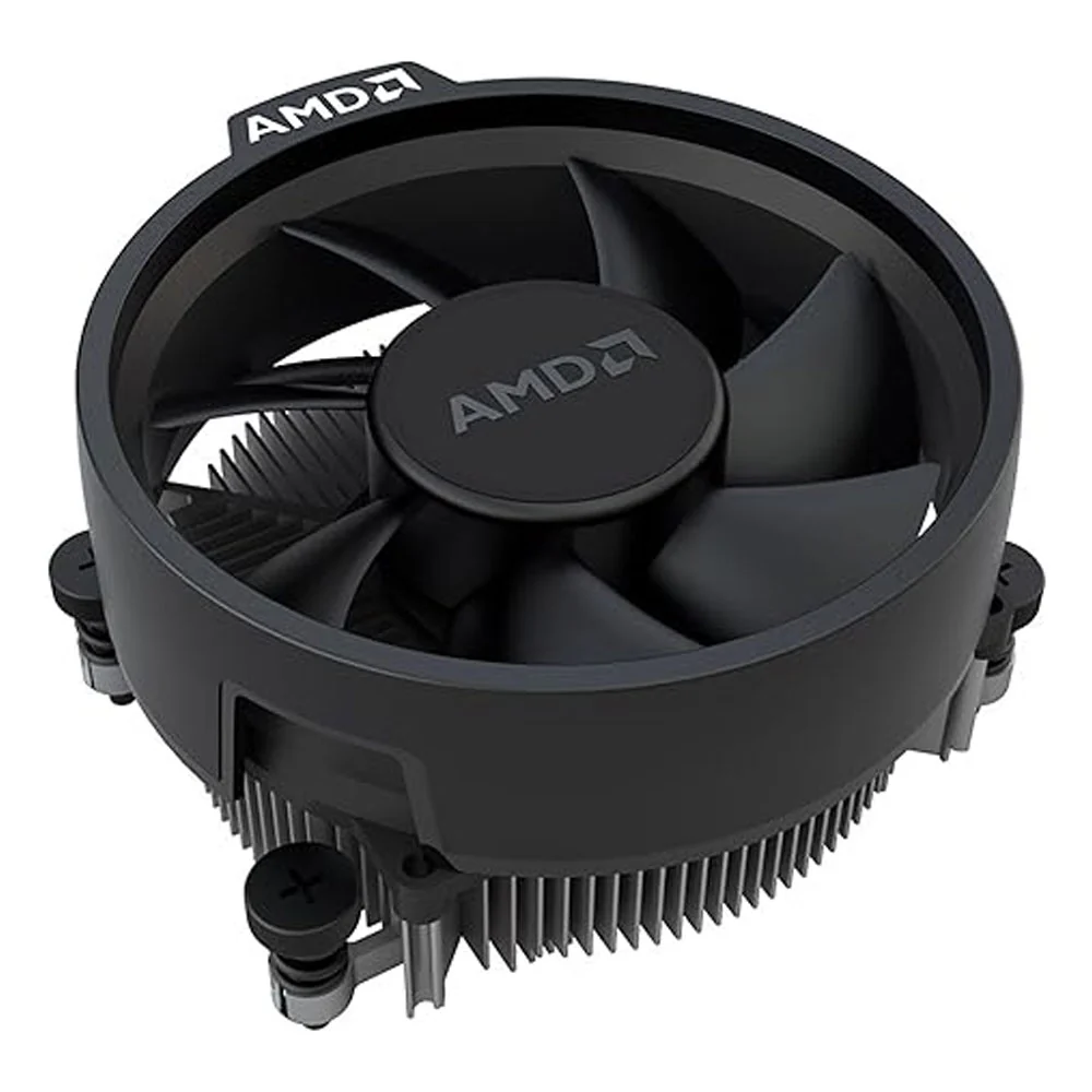 AMD Ryzen 5 8400F Processor Tray 6-Core (4.7GHz/22MB) AM5 (Tray)