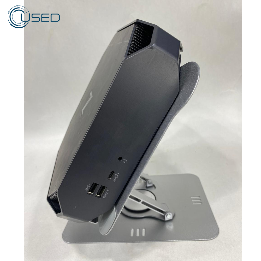 Pc Used Workstation Hp Z2 Mini G4 (I7/8700 - 32G DDR4 - 512G M.2 NVME - Quadro P1000 4G DDR5 - WIFI - Display/Type-C)