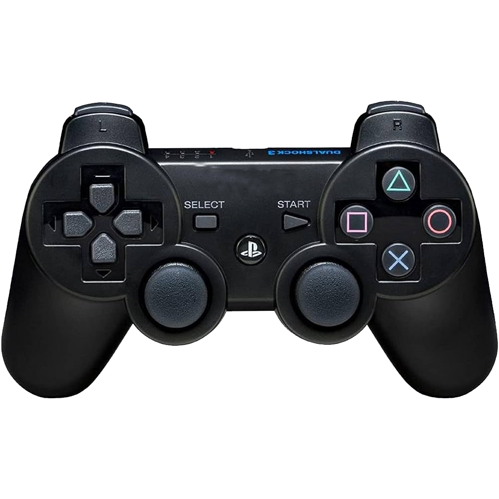 Playstation Gamepad PS3 Zero