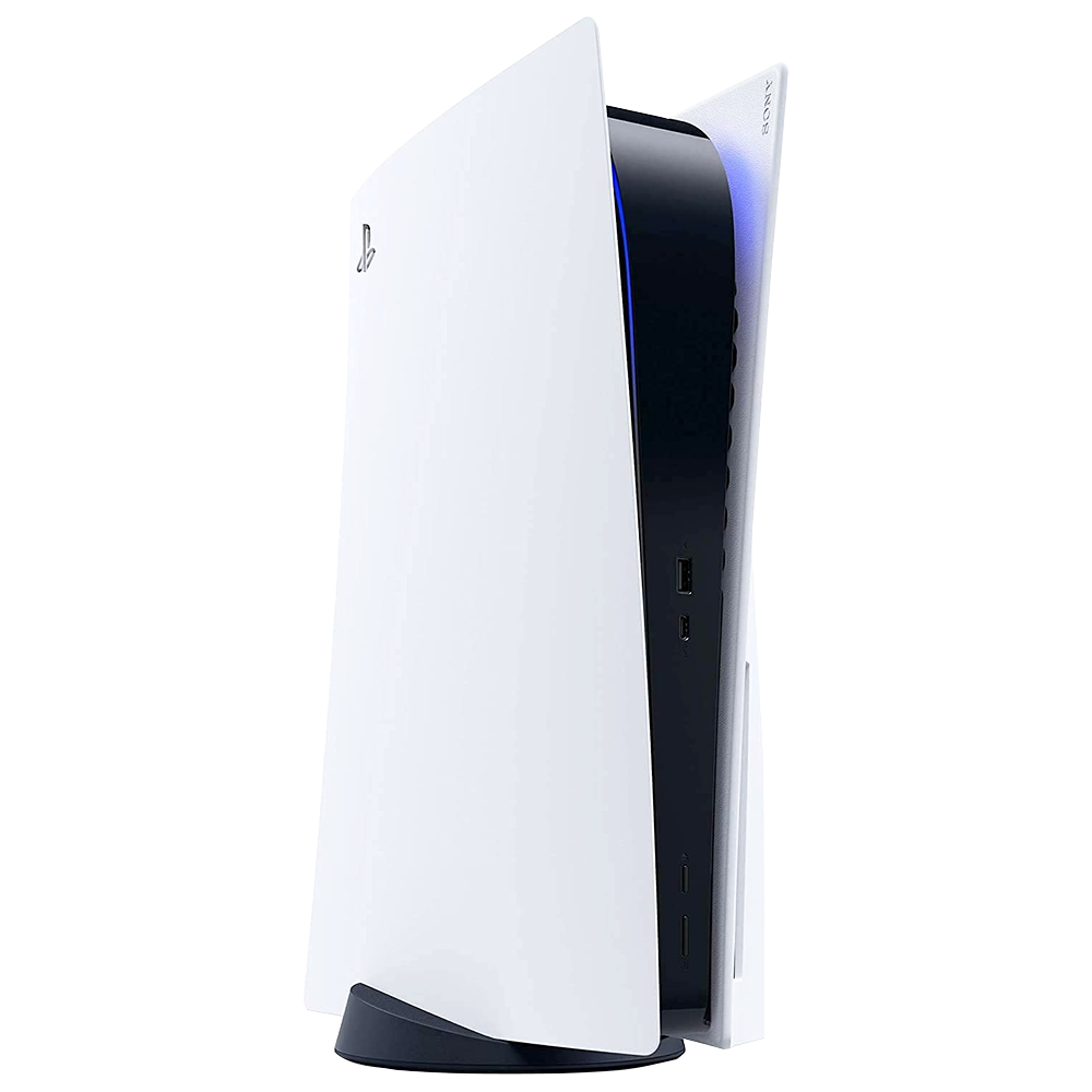 Sony PlayStation 5 Console Slim Edition 1TB (6 Months)