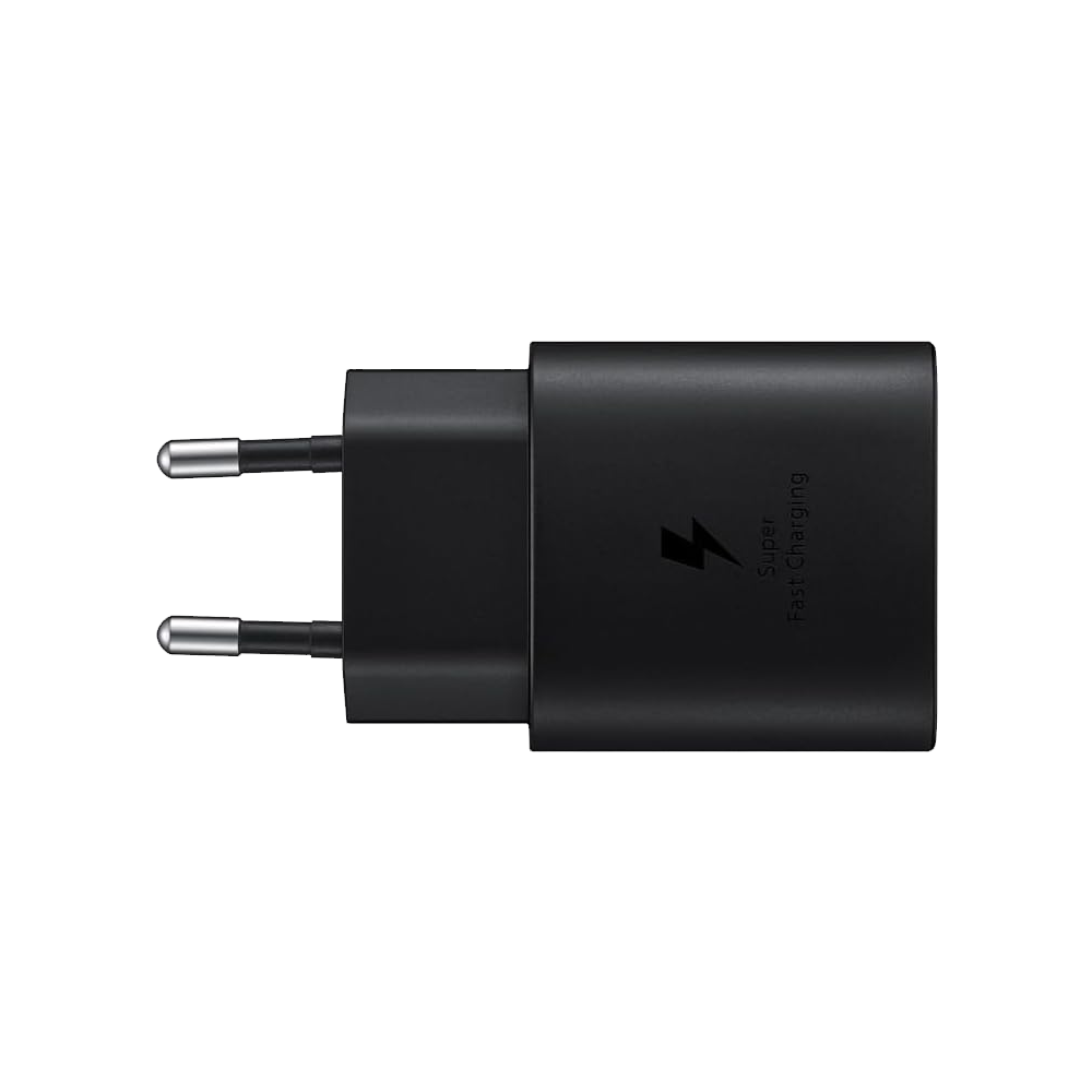 Samsung EP-T22510NBEGWW 25W Type-C Adapter