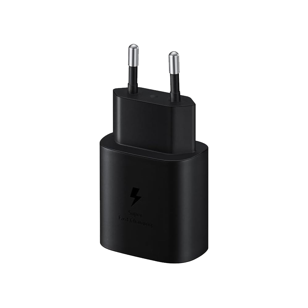 Samsung EP-T22510NBEGWW 25W Type-C Adapter