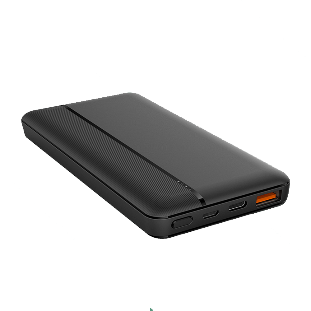 Power Bank 10000Mah Corn Dw019
