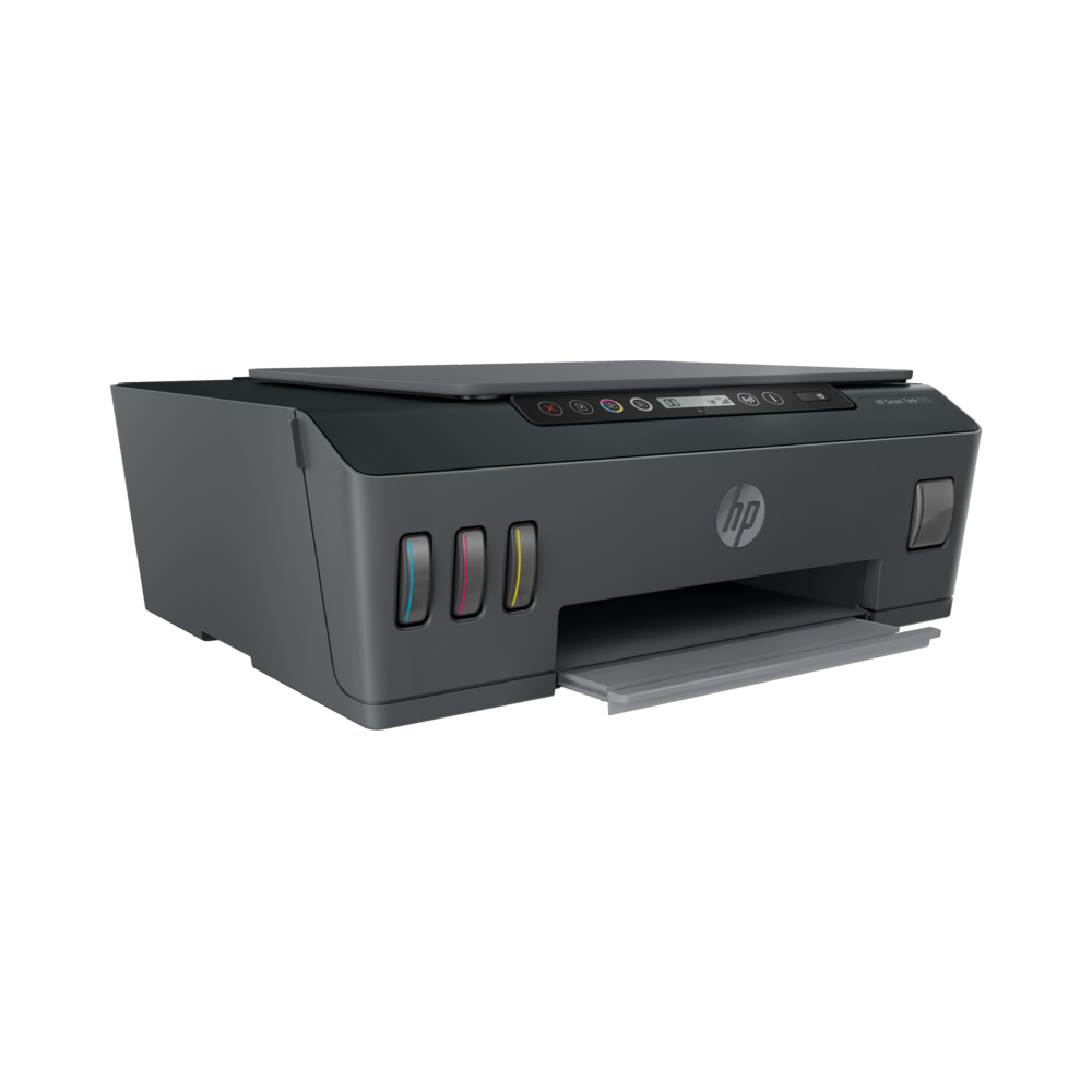 Printer HP Smart Tank 515 (Wireless - Print - Scan - Copy)