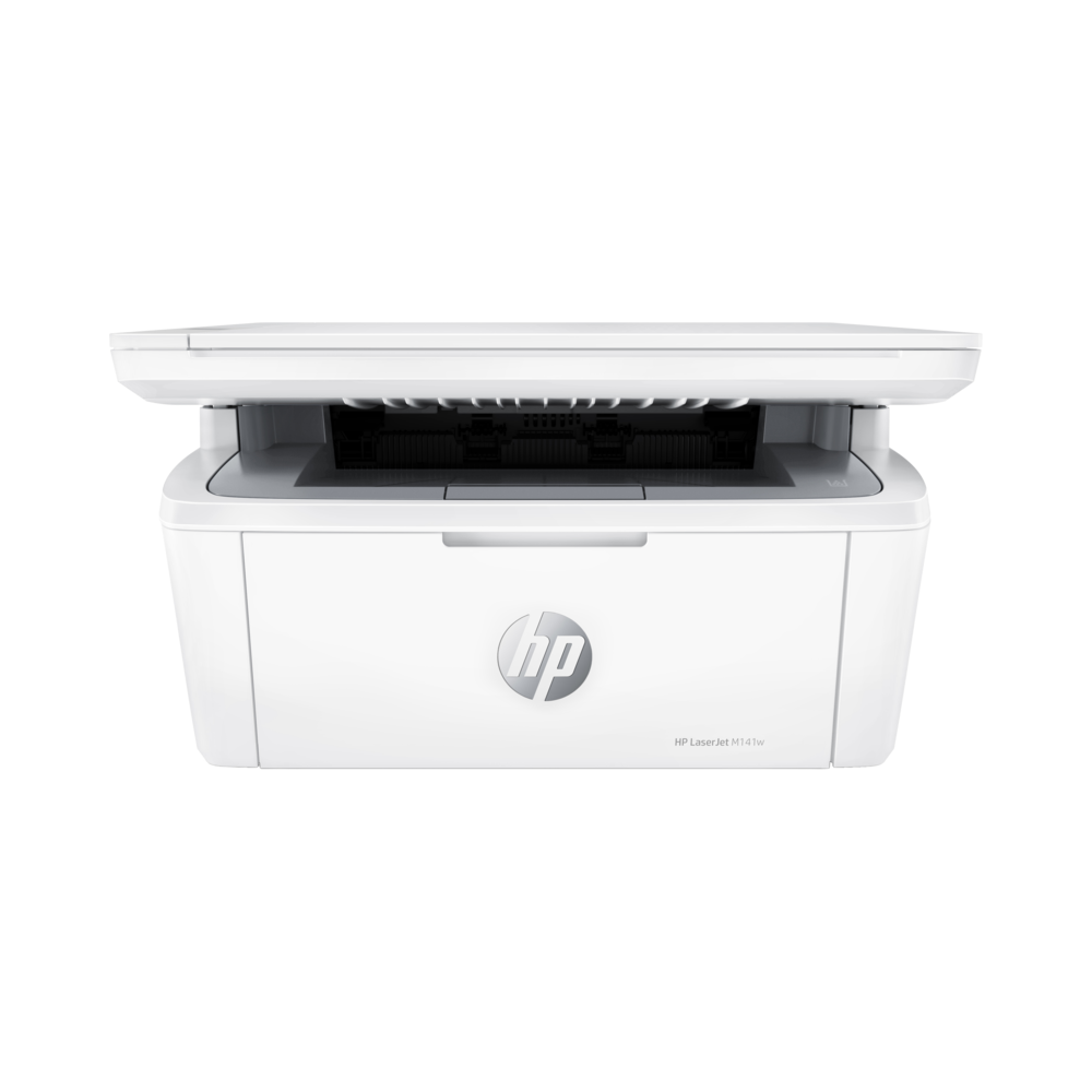 Printer HP LaserJet M141W (Wireless - Print - Scan - Copy)