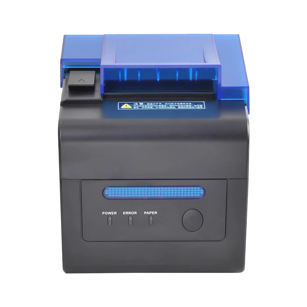 Printer Thermal Receipt Xprint Xp-C300H (USB + Network)