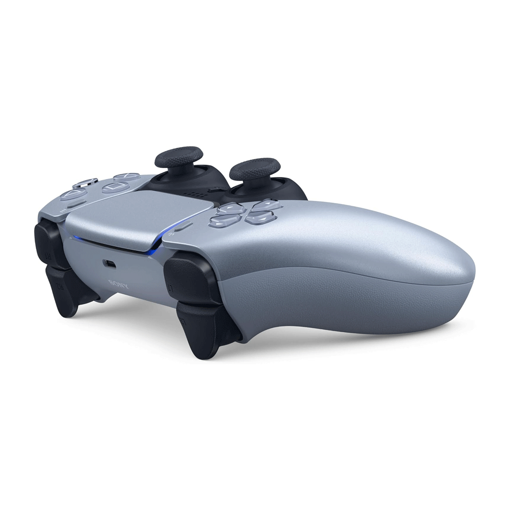 Sony Dualsense Playstation 5 Wireless Controller - Silver
