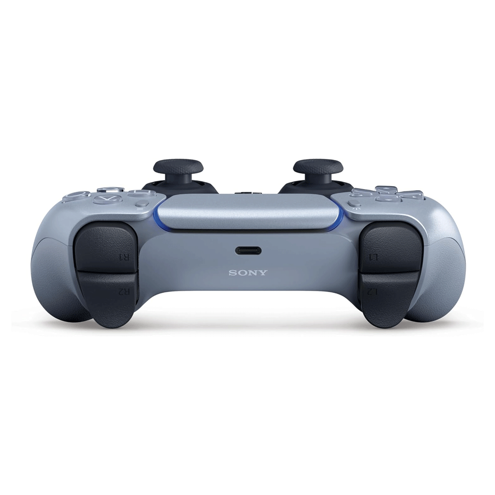 Sony Dualsense Playstation 5 Wireless Controller - Silver