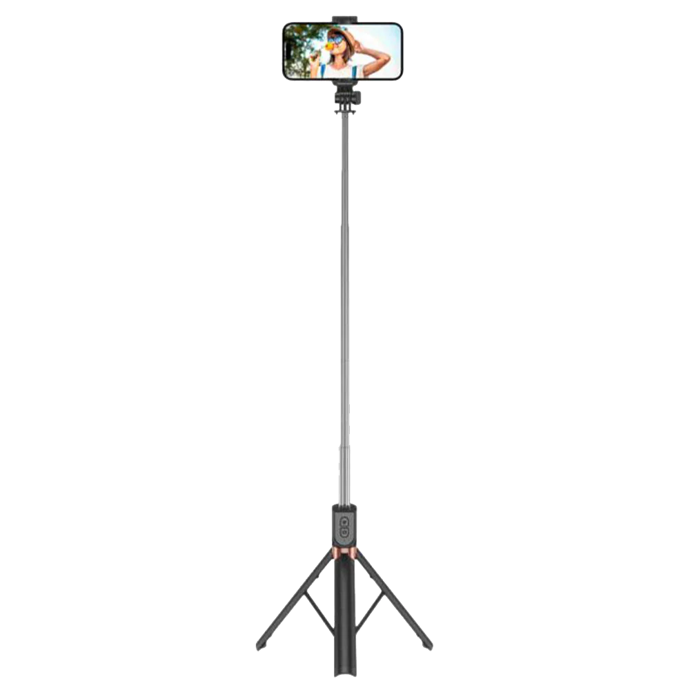 Plokama Live-K9 Selfie Stick Tripod 1.70m With Remote Control